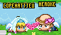 Heroke copehattieu 2